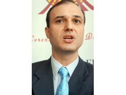 "Türkiye'nin Bölgesinde Rol Oynayabilmesi İçin, Pkk Terörünü Çözmesi Gerekir"