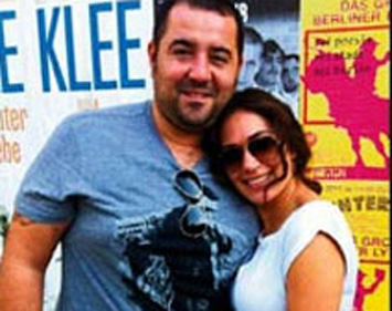 ‘Hamile kalırsam söylerim’