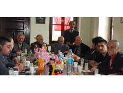 Kkdgc Başkanı Sezer Güven Tazeledi