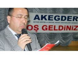 Akyazı’da Umre Ödüllü Kitap Okuma Yarışması