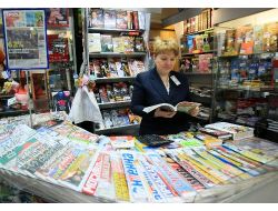 Putin’den Basına “küfür” Yasağı