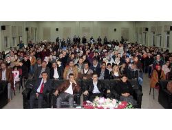 'Tuna Boyu' Doğubayazıt’ta Büyük İlgi Gördü