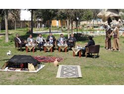 Trt 6'da Silopi Ve Bölgenin Sorunları Konuşuldu