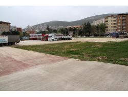 Orhangazi’de Marmarabirlik Depoları Sıkıntısı Çözülmedi