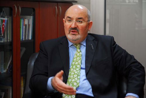 "EMASYA protokolü çerçevesinde askere eğitimler veriliyor!.."