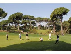 Dünya Kurumsal Golf Turnuvası’nda İskoçya Bileti Cornelia Group’un