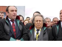 Avukat Ülgen, Mahkemeyi Suçladı!