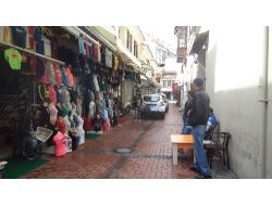 Kuşadası İlçe Turizm Koordinasyon Kurulu Toplantısı Yapıldı