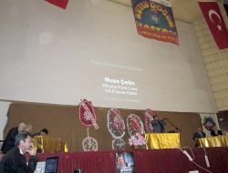 Karacabey’de Ezan Ve Kur’an Okuma Yarışması