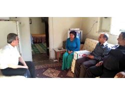 Romanların Yaşadığı Mahalleye Toplum Merkezi Açılacak