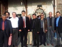 Demokrat Eğitimciler Sendikası, Avcı’yı Yeniden Başkan Seçti