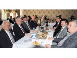 Vali Yardımcısı Hasan Özhan: Polis Teşkilatı Teröre 7 Bin 900 Şehit Verdi