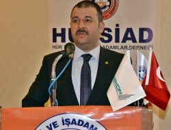 Hürsiad’dan Barış Sürecine Tam Destek