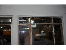 Akyazı'da Kahvehaneye Ateş Açıldı