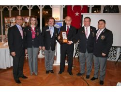 Vali Harput: Uludağ’dan Bursa Ovası'na Bakarken İçim Acıyor