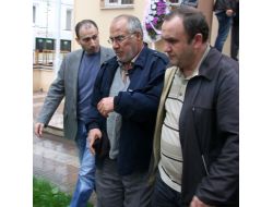 Su’dan Tartışmada Emekli Polis Tetiğe Bastı, Bir Kişi Yaralandı