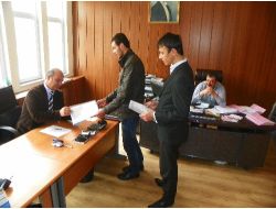 Çemişgezek'te Tüketiciler Haklarını Arıyor