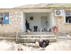 Bu Köyde Okul Var, Öğrenci Yok