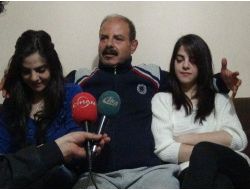 Türkiye'nin İlk Siyam İkizleri 17 Yaşına Bastı