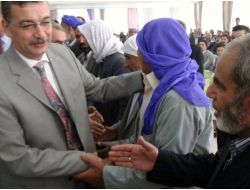 Vali Güvenç: Bu Topraklarda Kan Davasını Bitireceğiz