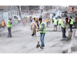 Korkut: Çöp Atma Duyarlılığı Yeterli Değil