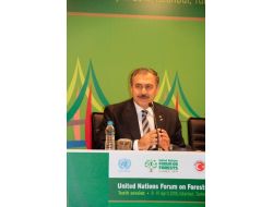 Çamur Yağmuru, Bakanlığı Harekete Geçirdi!