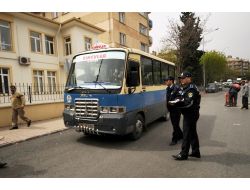 Gaziantep’te Yolcu Otobüsleri Artık Rekabet Etmeyecek