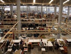 İşsizlik Fonu 'kriz Aynası' Gibi