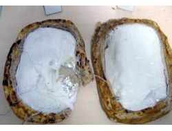 Muş’ta 2 Kilogram Eroin Ele Geçirildi