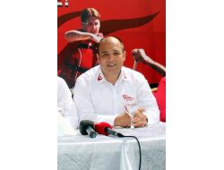 Dragon Fest, 4 Mayıs'ta Adana’da Başlıyor