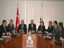 Ato Vakıf Üniversitesi'nin Arazi Sorunu Çözüme Kavuştu