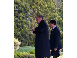 Bakanlar Kurulu Toplantısı Başladı