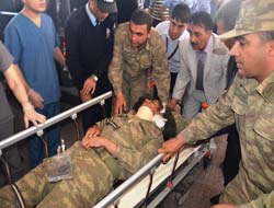 Iğdır'dan acı haber