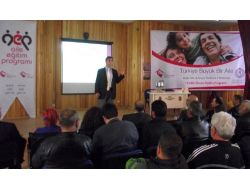 Muğla’da Mahkûmlara Evlilik Dersi Verildi