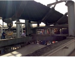 Ael’de İş Kazasında Bir İşçi Hayatını Kaybetti