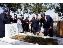 Şehit Polisler Unutulmadı