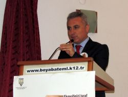 Boyabat Kaymakamı Bozdemir: Ekmek İsrafının Takipçisi Olacağız