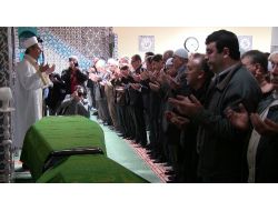 Çocuklarının Cenazelerini 937 Gün Sonra Alabildiler