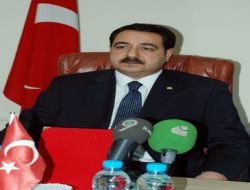 Gençlik Ve Spor İl Müdürü Acar: İl Müdürlüğü Olarak 2009 Yılında Tesis Ve Spor Faliyetlerine 10 Milyon Tl Para Harcadık