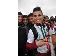 Real Madrid'e Yoğun İlgi