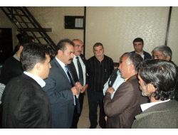 Karşıyaka Mahallesi Sakinleri İlgisizlikten Şikayetçi