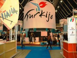 Uluslararası Utrecht Turizm Fuarı Önümüzdeki Hafta Başlıyor