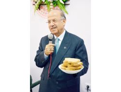 Kırıkkale Valiliği, Yemekhanesinde Ekmek İsrafını Önlemek İçin Çalışma Başlattı