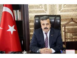 Adana Orman Bölge Müdürlüğü’ne Abdurrahman Acer Atandı