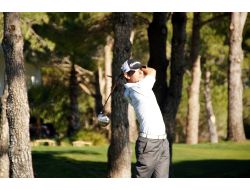 Golf Ligi 3. Ayak Sonuçları Belli Oldu