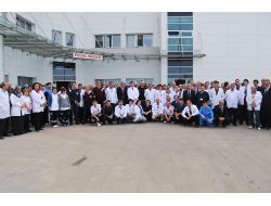 Doktora Yapılan Saldırıya Sağlık-sen'den Kınama