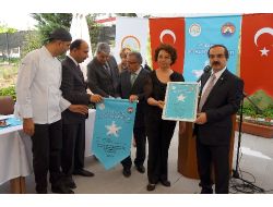 Vali Coş: Adana Gıda Güvenliğinde '1' Numara Olacak