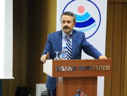 'Türkiye'de 100 Yılda Bir Olabilecek Bir Kırılma Süreci Yaşanıyor'