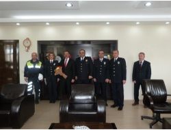 Çarşamba Belediye Başkanı Dündar: İlçemiz Güvenli