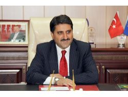 Bingöl’de Çöpler Düzenli Depolama Yöntemi İle Bertaraf Edilecek